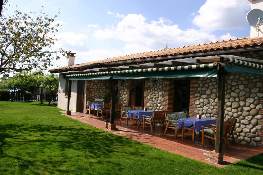 El Canchal De La Gallina - Parking Gratis - Jacuzzi En Privado - Cafeteria - Desayunos - Piscina De Agua Caliente A Partir Del 12 De Abril 2025 Hervás Exterior foto