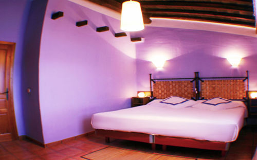 El Canchal De La Gallina - Parking Gratis - Jacuzzi En Privado - Cafeteria - Desayunos - Piscina De Agua Caliente A Partir Del 12 De Abril 2025 Hervás Exterior foto