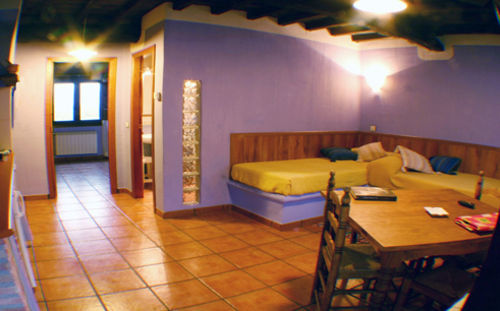 El Canchal De La Gallina - Parking Gratis - Jacuzzi En Privado - Cafeteria - Desayunos - Piscina De Agua Caliente A Partir Del 12 De Abril 2025 Hervás Exterior foto
