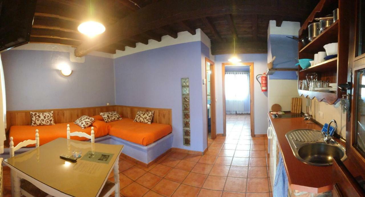 El Canchal De La Gallina - Parking Gratis - Jacuzzi En Privado - Cafeteria - Desayunos - Piscina De Agua Caliente A Partir Del 12 De Abril 2025 Hervás Exterior foto