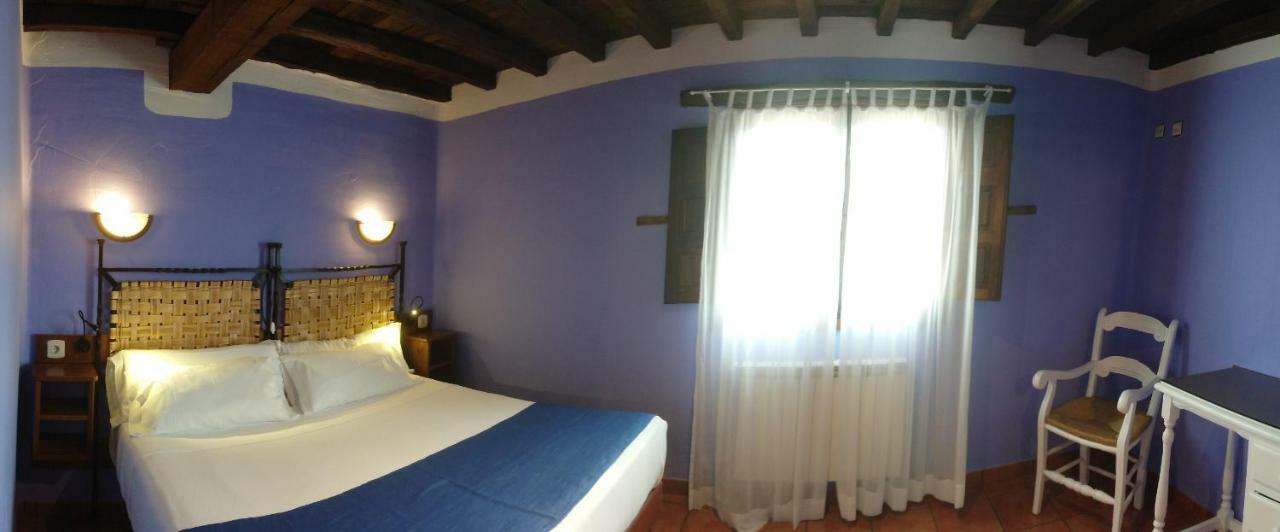El Canchal De La Gallina - Parking Gratis - Jacuzzi En Privado - Cafeteria - Desayunos - Piscina De Agua Caliente A Partir Del 12 De Abril 2025 Hervás Exterior foto